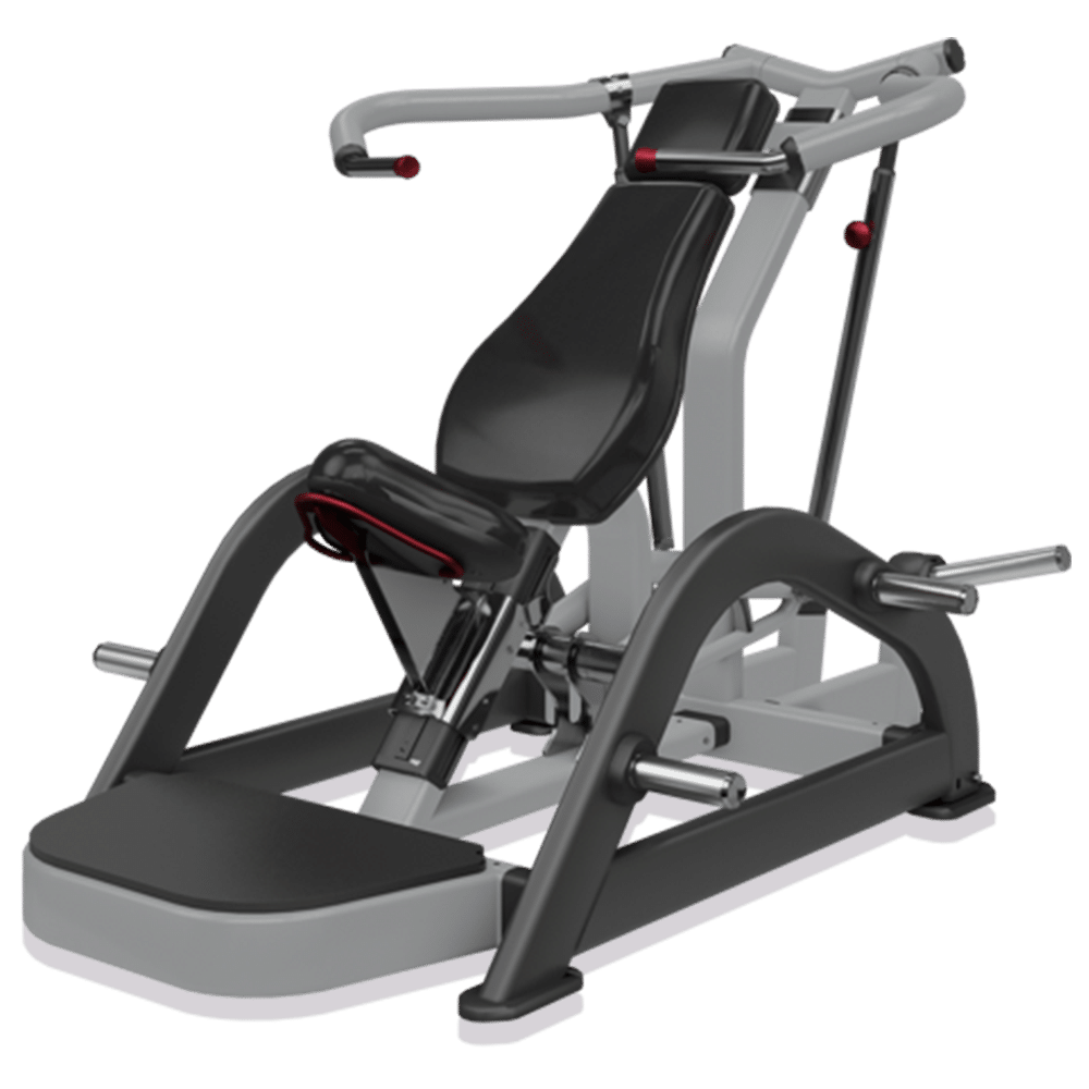NAUTILUS LEVERAGE® INCLINE PRESS Model 9NP-L2003-NEW .Call 888-502-2348 For Lowest Pricing