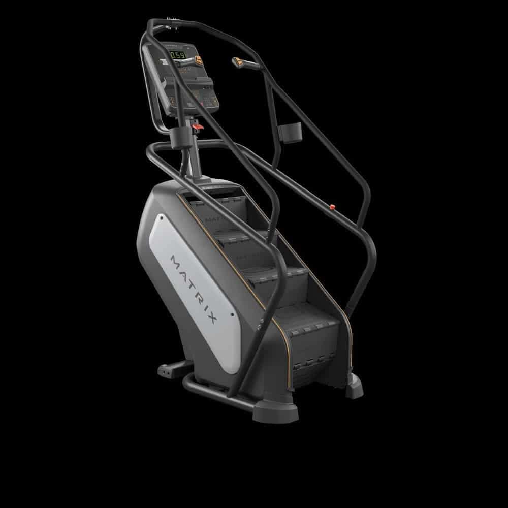 Matrix Commercial Endurance LED Climb mill- Refurbished with Warranty -Call Now for Availability
