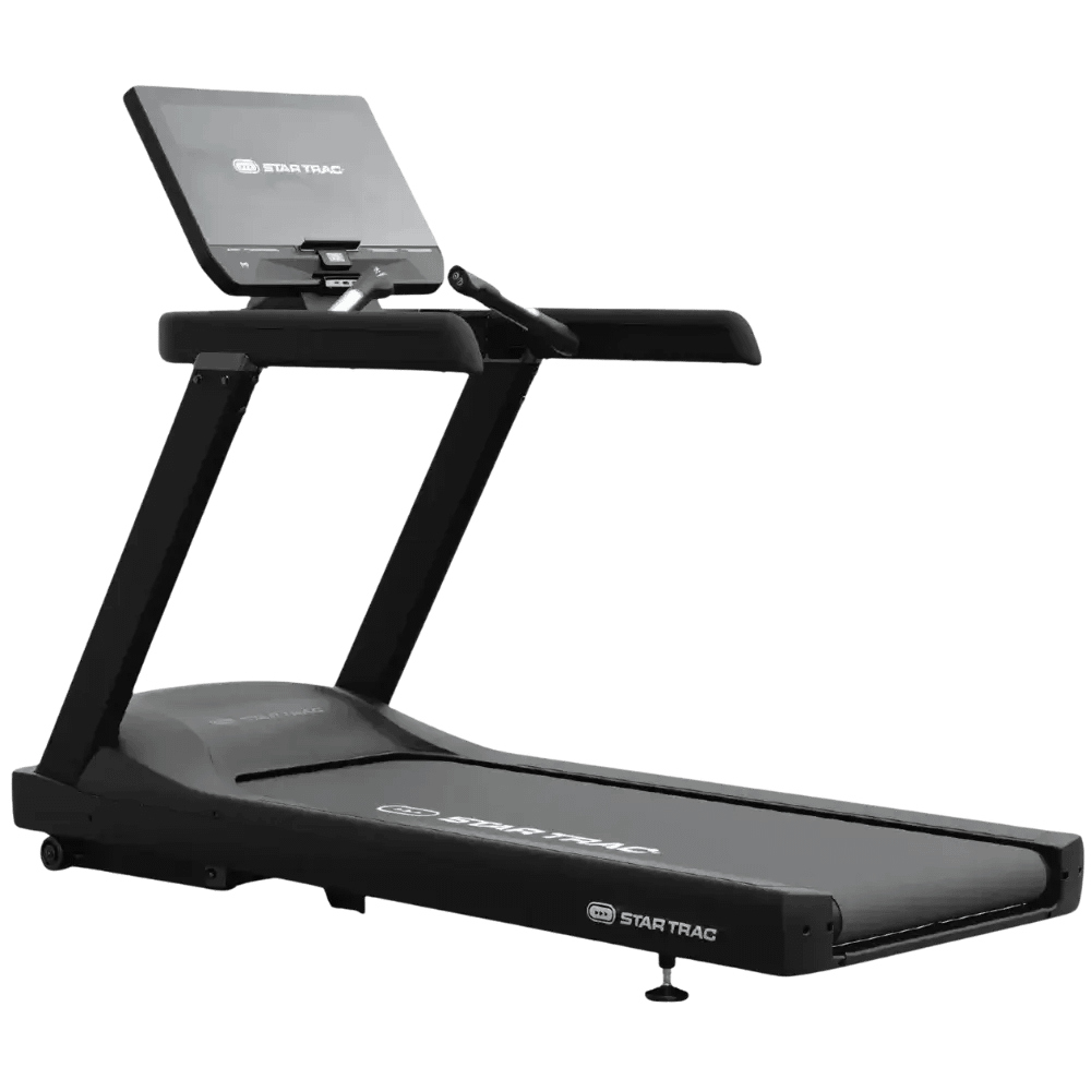 Star Trac 6TR Treadmill w/24" Display - (New)