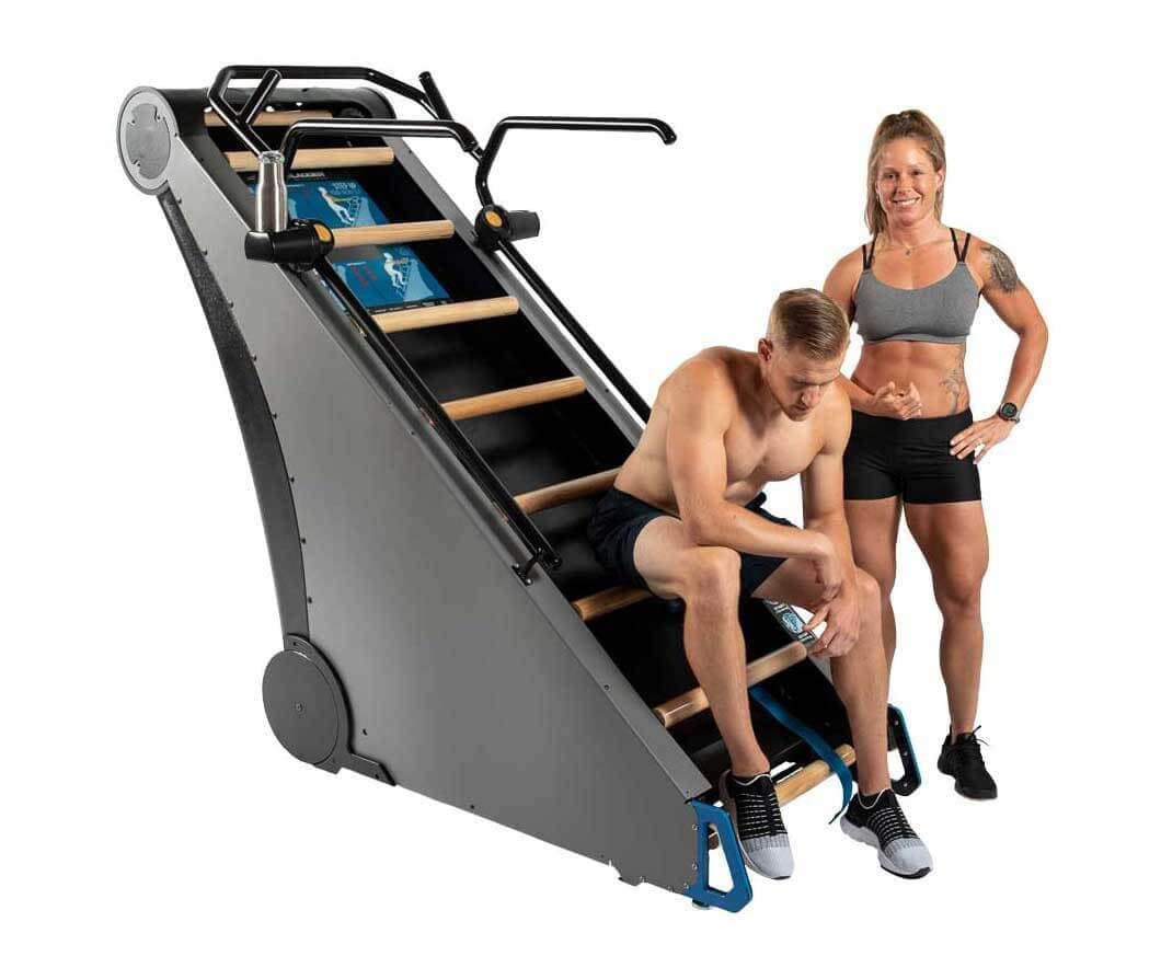 Jacobs Ladder-Model X -New