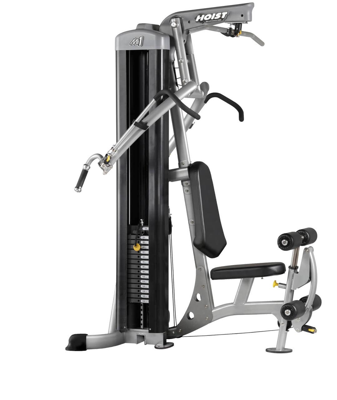 Hoist Fitness Mi1 Home Gym-New