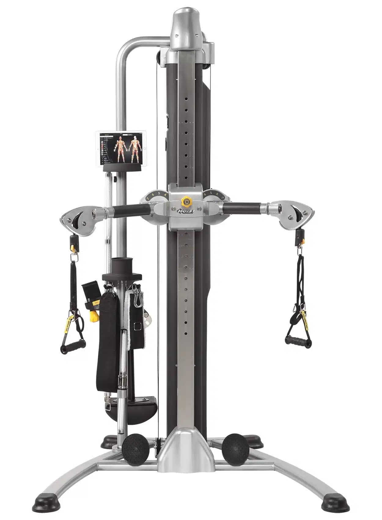 Hoist Fitness Mi5 Functional Trainer- New.