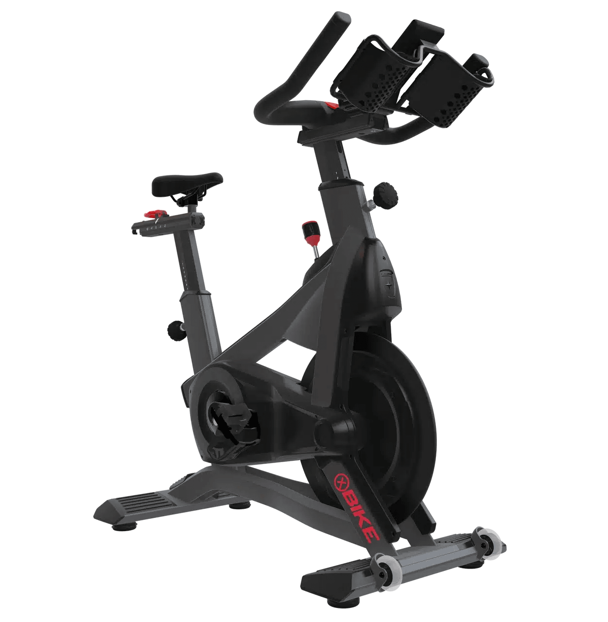 schwinn commercial spin bike