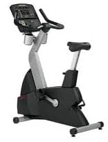 Life Fitness Integrity Series CLSC Remanufactured Commercial Upright Bike. Call Now For Lowest Pricing Guaranteed!