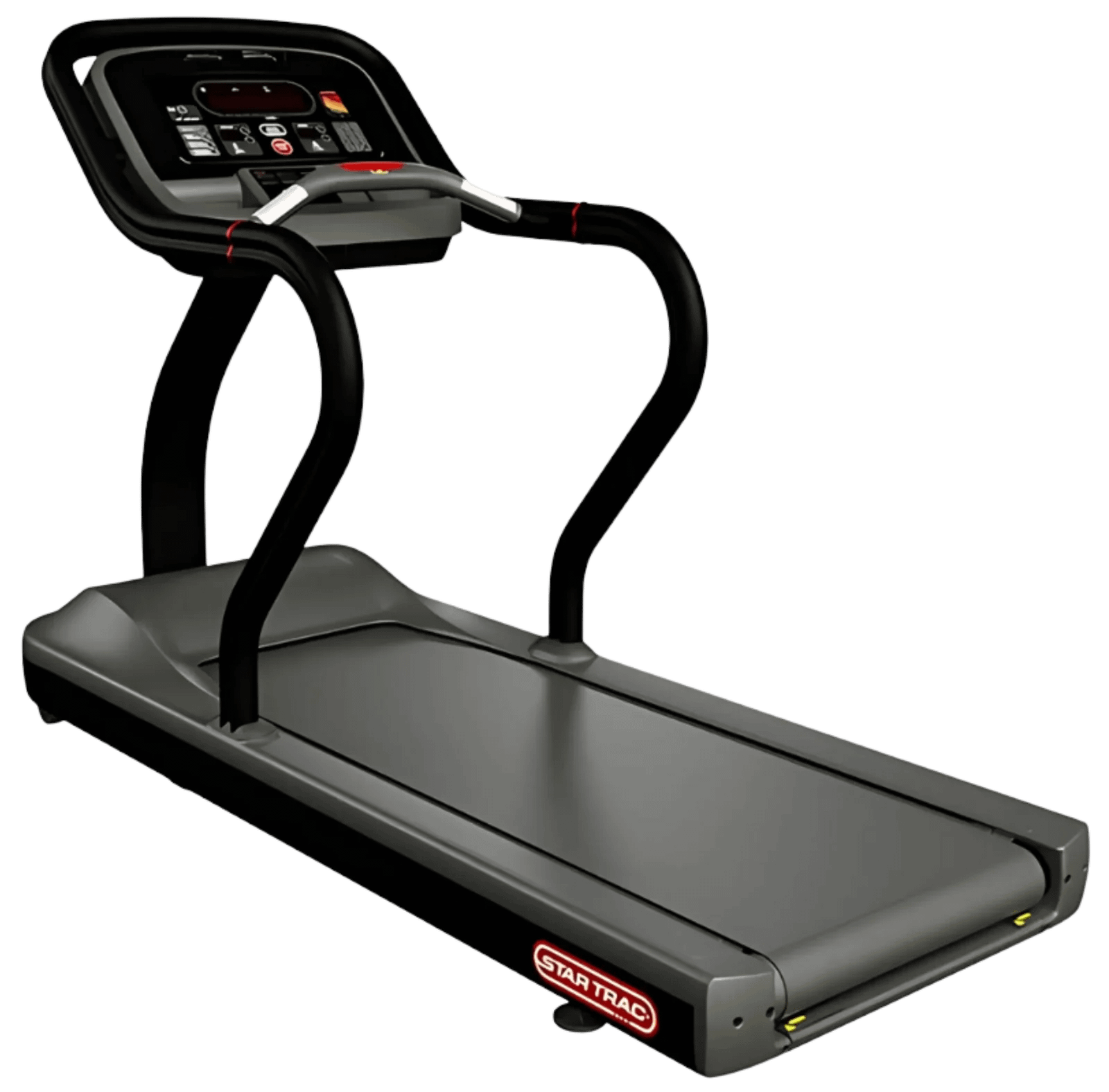 Star Trac S Series Treadmill w/LCD - Black (New)