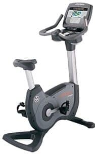 Life Fitness 95C Inspire Upright Bike (Remanufactured)