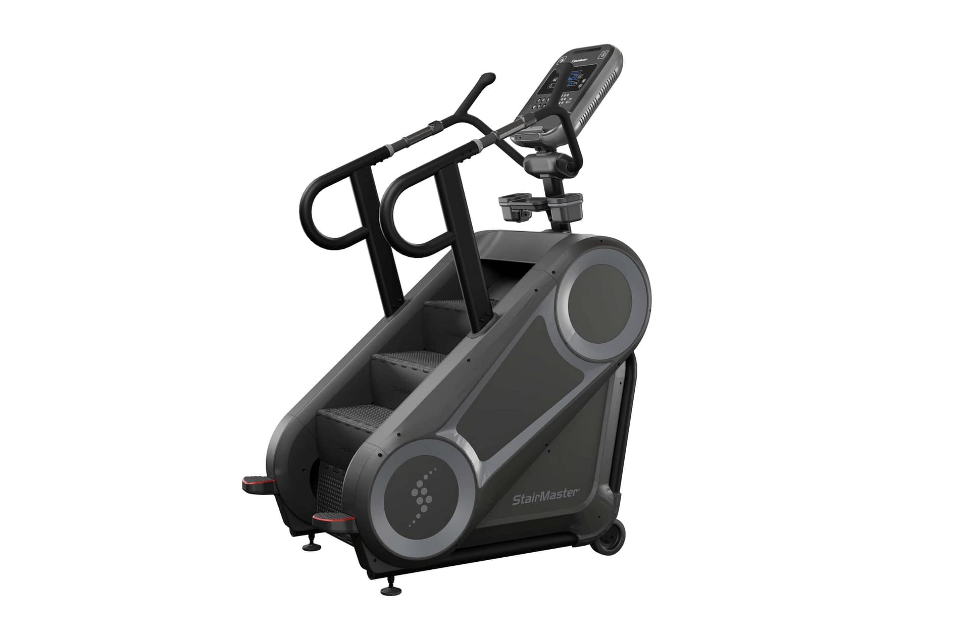 Stairmaster 8 GX Gauntlet w/LCD - (New)