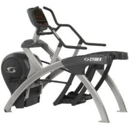 Cybex 750A Commercial Arc Trainer. Certified Pre Owned.