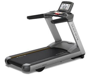 Matrix T5X Commercial Refurbished Treadmill. Call Now For Lowest Pricing Guaranteed!
