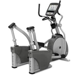 Matrix A5X Commercial Ascent Trainer. Remanufactured .Call Now For Lowest Pricing Guaranteed!