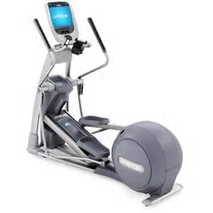 Precor EFX 885 Commercial Elliptical- Remanufactured .