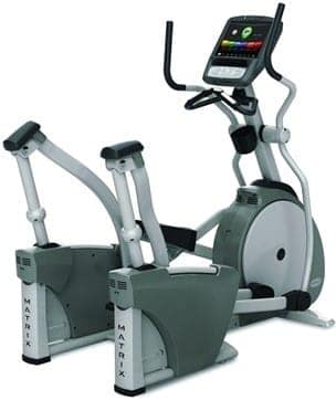 Matrix A7XE Ascent Trainer (Remanufactured)
