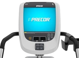 Precor EFX 883 Commercial Elliptical-ReManufactured. Call 888-502-2348 for Lowest Pricing Guaranteed! - Image 2