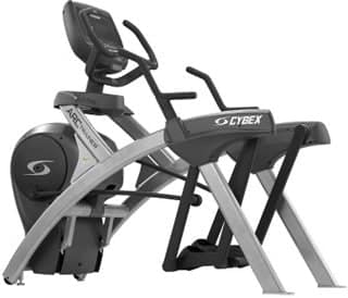 Cybex 625A Commercial Arc Trainer. Remanufactured