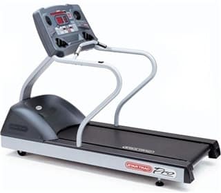 StarTrac 7600 Pro Commercial Treadmill. Call Now For Lowest Pricing Guaranteed!