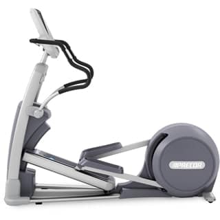 Precor EFX 883 Commercial Elliptical-ReManufactured. Call 888-502-2348 for Lowest Pricing Guaranteed! - Image 3