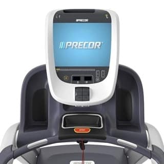 Precor TRM 885 V2 Treadmill w/P80 Console (Remanufactured) Call 888-502-2348 Now For Lowest Pricing In the Nation