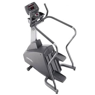 Life Fitness 95Si Stair Stepper (Remanufactured), Call 888-502-2348 Now For Lowest Pricing In the Nation