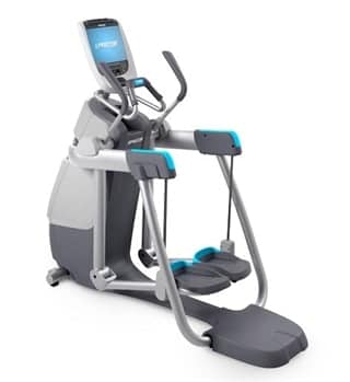 Precor AMT 885 W/p80 Console. Remanufactured