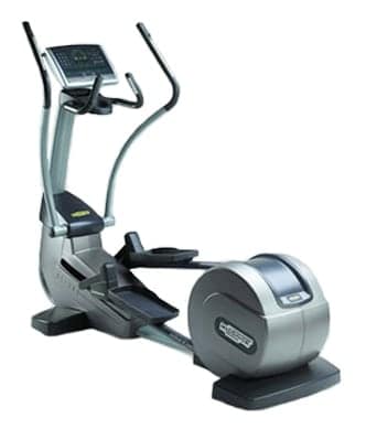 Technogym Synchro 700E Commercial Elliptical.Call Now For Lowest Pricing Guaranteed!
