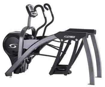 Cybex 630A Arc Trainer Elliptical. Refurbished W/Warranty