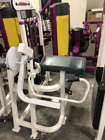 Life Fitness Pro 1 14pcs Circuit