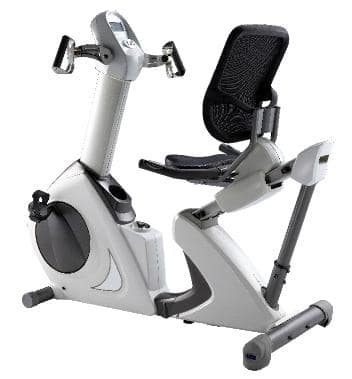HCI Physio Cycle XT 800 Recumbent Cycle w/ Bi-Directional UBE-New