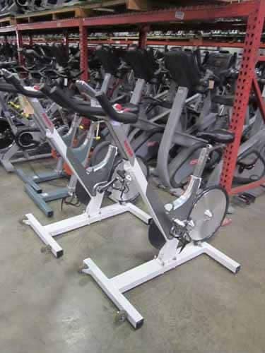 Keiser M3 3rd Generation Indoor Cycling Bike w/ Cadence Meter