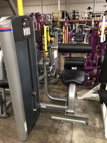 Life Fitness Commercial Signature Series. Call Now For Lowest Price!