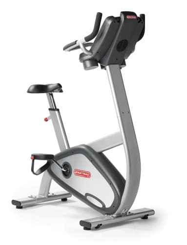 Star Trac UBI Commercial Upright Bike. Call Now For Lowest Pricing Guaranteed!