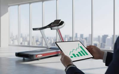 Calculating ROI on Fitness Center Equipment: The 2026 Investor’s Guide