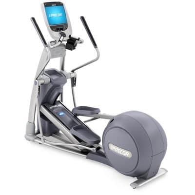 Precor Commercial Gym Equipment Package - Image 2
