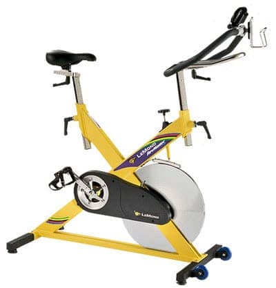 Lemonds Indoor Commercial Cycling Bike. Call Now on Todays Commercial Price Drop!