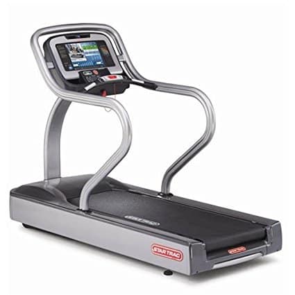 Star Trac E-TRxe Commercial Remanufactured Treadmill. Call now for Lowest Pricing Guaranteed!