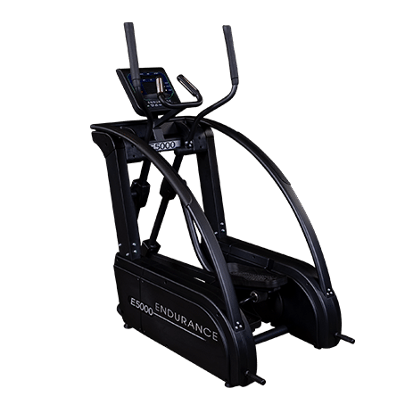 Endurance E5000 Premium Elliptical Trainer E5000-NEW IN BOX . Call For Lowest Price In the USA