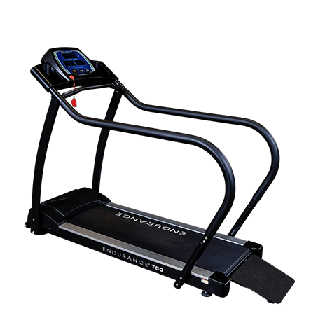 Endurance Walking Treadmill T50-NEW IN BOX . Call For Lowest Price In the USA