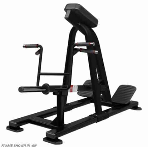 NAUTILUS INCLINE LEVER ROW Model NP-L3140.New . Call 888-502-2348 For Lowest Price