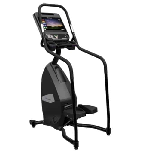 STAIRMASTER FREECLIMBER 8 SERIES WITH OPENHUB 15" TOUCHSCREEN - NEW .CALL 888-502-2348 FOR LOWEST PRICING