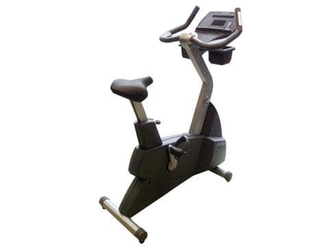 Life Fitness 93Ci Upright Bike-Remanufactured.Call 888-502-2348 For Lowest Price