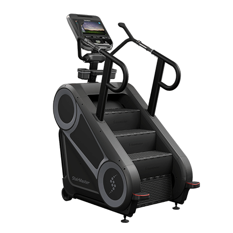 Stairmaster 8GX W/ 16" ATSC Embedded Console-NEW.