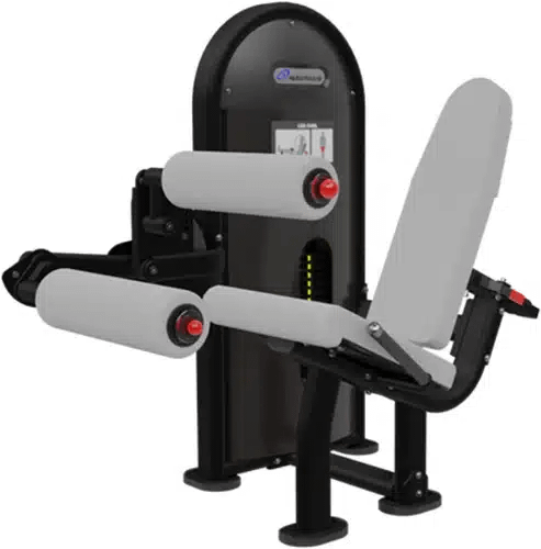 Nautilus Instinct Leg Curl -New