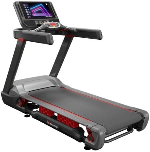Star Trac FreeRunner™ 10TRx Treadmill w/ 24" Touch Console-New