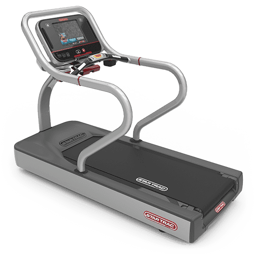 STAR TRAC 8TRx Treadmill-New, Call 888-502-2348 Now For Lowest Pricing In the Nation