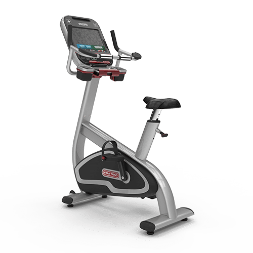 StarTrac 8UB Commercial Upright Bike-New-Please Call for Best Pricing