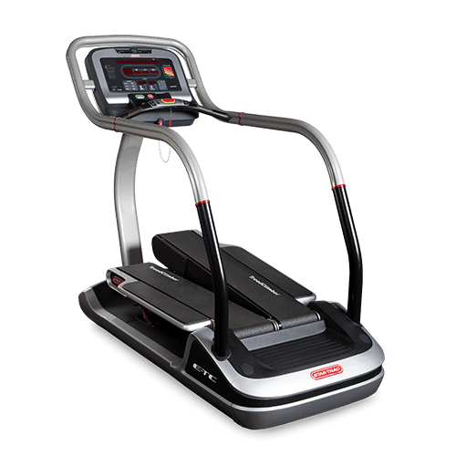 STAR TRAC E-TC TREADCLIMBER®New, Call 888-502-2348 Now For Lowest Pricing In the Nation