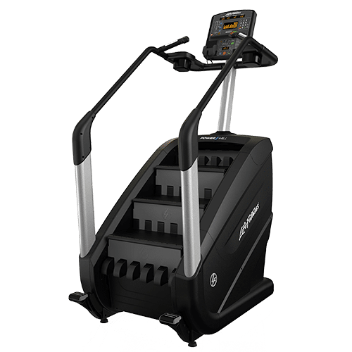 Life Fitness Power Mill- Refurbished