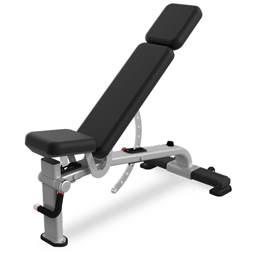 Nautilus Multi-Adjustable Bench-New
