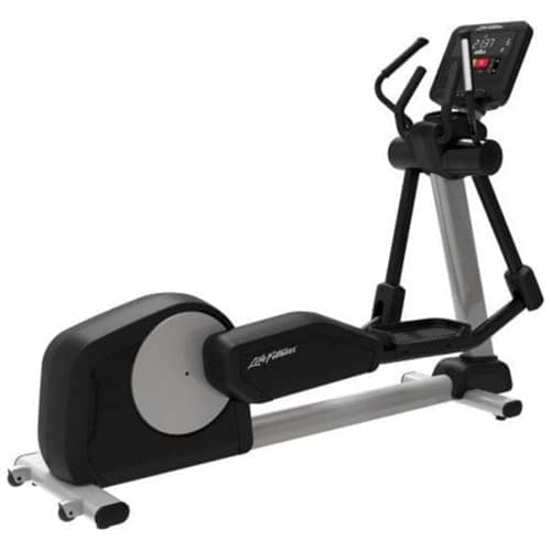 Life Fitness Integrity Elliptical w/ C Console (Remanufactured)