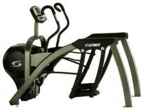Cybex 630a Commercial Arc Trainer. Call Now For Lowest Pricing Guaranteed!