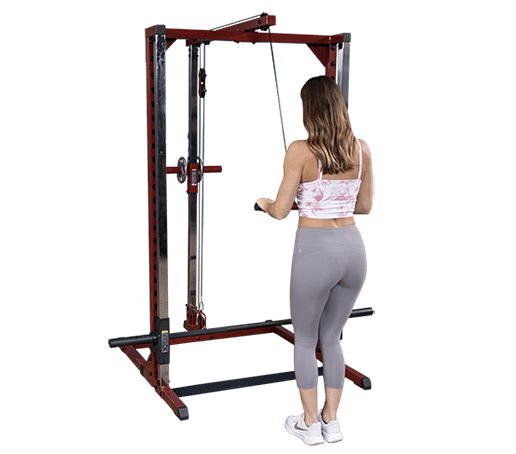 Best Fitness Smith Machine Lat Attachment BFLA250-NEW IN BOX . Call For Lowest Price In the USA